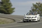 Mercedes-Benz SLK-Class 2008 года